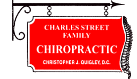 Charles Street Family Chiropractic